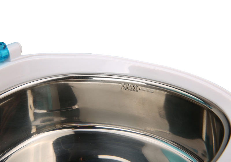 JeKen&reg; CE‑5200A 0,75‑L‑Digital‑Ultraschallreiniger